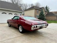 Chevrolet Chevelle - <small></small> 55.000 € <small>TTC</small> - #8