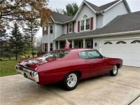 Chevrolet Chevelle - <small></small> 55.000 € <small>TTC</small> - #11