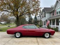 Chevrolet Chevelle - <small></small> 55.000 € <small>TTC</small> - #12