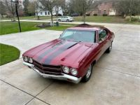 Chevrolet Chevelle - <small></small> 55.000 € <small>TTC</small> - #13