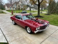 Chevrolet Chevelle - <small></small> 55.000 € <small>TTC</small> - #15