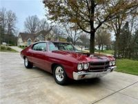 Chevrolet Chevelle - <small></small> 55.000 € <small>TTC</small> - #16