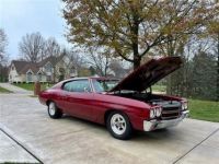 Chevrolet Chevelle - <small></small> 55.000 € <small>TTC</small> - #28