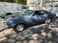 Chevrolet Chevelle - <small></small> 25.000 € <small>TTC</small> - #1