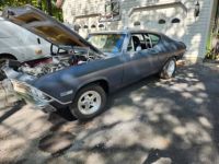 Chevrolet Chevelle - <small></small> 25.000 € <small>TTC</small> - #2