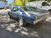 Chevrolet Chevelle - <small></small> 25.000 € <small>TTC</small> - #7