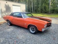 Chevrolet Chevelle - <small></small> 142.000 € <small>TTC</small> - #3