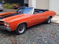 Chevrolet Chevelle - <small></small> 142.000 € <small>TTC</small> - #4