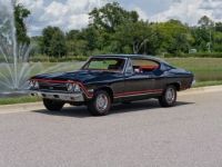 Chevrolet Chevelle - <small></small> 58.000 € <small>TTC</small> - #1