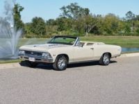 Chevrolet Chevelle - <small></small> 93.000 € <small>TTC</small> - #1