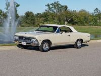 Chevrolet Chevelle - <small></small> 93.000 € <small>TTC</small> - #11