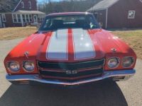 Chevrolet Chevelle - <small></small> 89.000 € <small>TTC</small> - #4