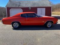 Chevrolet Chevelle - <small></small> 89.000 € <small>TTC</small> - #5