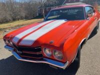 Chevrolet Chevelle - <small></small> 89.000 € <small>TTC</small> - #7