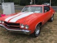 Chevrolet Chevelle - <small></small> 89.000 € <small>TTC</small> - #19