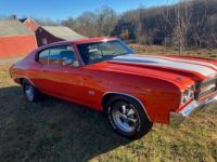 Chevrolet Chevelle - <small></small> 89.000 € <small>TTC</small> - #26