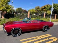 Chevrolet Chevelle - <small></small> 78.000 € <small>TTC</small> - #1