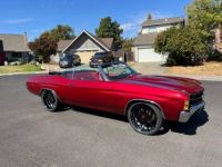 Chevrolet Chevelle - <small></small> 78.000 € <small>TTC</small> - #2