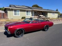 Chevrolet Chevelle - <small></small> 78.000 € <small>TTC</small> - #3