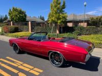 Chevrolet Chevelle - <small></small> 78.000 € <small>TTC</small> - #4