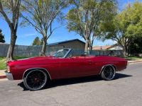 Chevrolet Chevelle - <small></small> 78.000 € <small>TTC</small> - #8