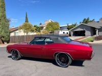 Chevrolet Chevelle - <small></small> 78.000 € <small>TTC</small> - #9