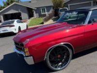 Chevrolet Chevelle - <small></small> 78.000 € <small>TTC</small> - #10