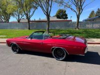 Chevrolet Chevelle - <small></small> 78.000 € <small>TTC</small> - #11