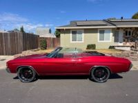 Chevrolet Chevelle - <small></small> 78.000 € <small>TTC</small> - #12