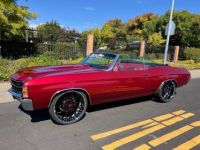 Chevrolet Chevelle - <small></small> 78.000 € <small>TTC</small> - #13