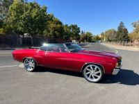 Chevrolet Chevelle - <small></small> 78.000 € <small>TTC</small> - #15