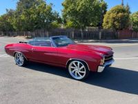 Chevrolet Chevelle - <small></small> 78.000 € <small>TTC</small> - #16