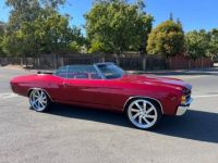 Chevrolet Chevelle - <small></small> 78.000 € <small>TTC</small> - #17