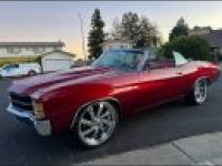 Chevrolet Chevelle - <small></small> 78.000 € <small>TTC</small> - #19