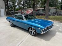 Chevrolet Chevelle - <small></small> 69.000 € <small>TTC</small> - #1