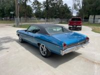 Chevrolet Chevelle - <small></small> 69.000 € <small>TTC</small> - #2