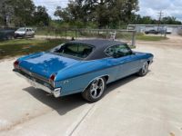 Chevrolet Chevelle - <small></small> 69.000 € <small>TTC</small> - #3