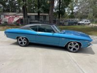 Chevrolet Chevelle - <small></small> 69.000 € <small>TTC</small> - #6