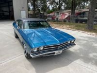 Chevrolet Chevelle - <small></small> 69.000 € <small>TTC</small> - #7