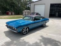 Chevrolet Chevelle - <small></small> 69.000 € <small>TTC</small> - #8