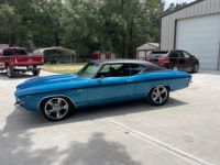 Chevrolet Chevelle - <small></small> 69.000 € <small>TTC</small> - #9