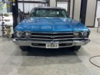 Chevrolet Chevelle - <small></small> 69.000 € <small>TTC</small> - #18