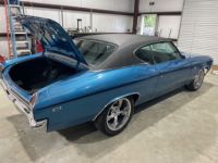 Chevrolet Chevelle - <small></small> 69.000 € <small>TTC</small> - #19