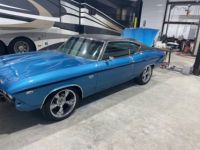 Chevrolet Chevelle - <small></small> 69.000 € <small>TTC</small> - #20