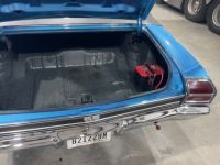 Chevrolet Chevelle - <small></small> 69.000 € <small>TTC</small> - #21