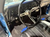 Chevrolet Chevelle - <small></small> 69.000 € <small>TTC</small> - #28