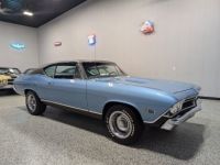 Chevrolet Chevelle - <small></small> 60.000 € <small>TTC</small> - #1