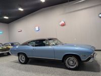 Chevrolet Chevelle - <small></small> 60.000 € <small>TTC</small> - #3