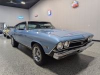 Chevrolet Chevelle - <small></small> 60.000 € <small>TTC</small> - #4