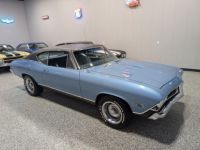 Chevrolet Chevelle - <small></small> 60.000 € <small>TTC</small> - #6